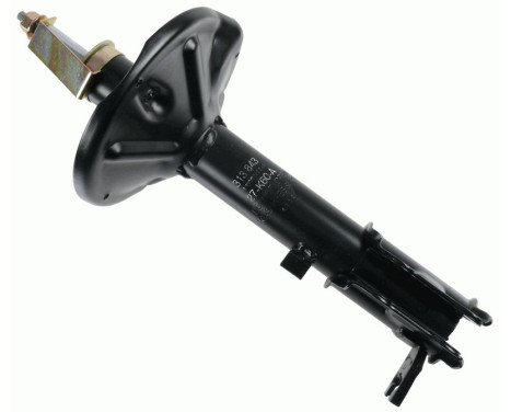 Amortisseur 313 843 Sachs