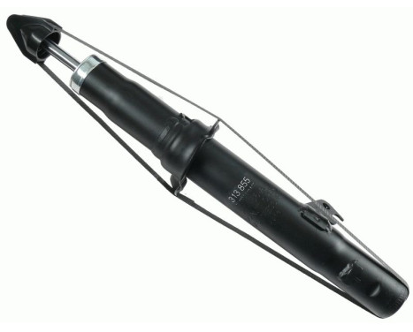 Amortisseur 313 855 Sachs