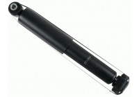 Amortisseur 313 856 Sachs
