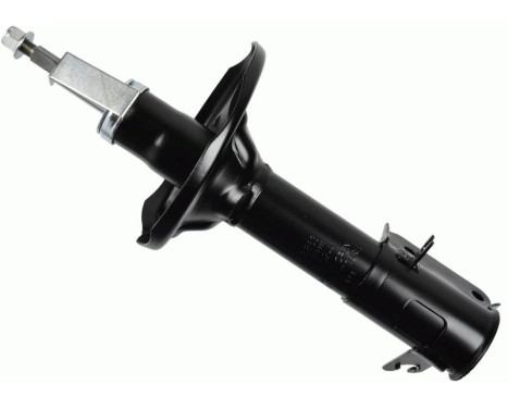 Amortisseur 313 863 Sachs