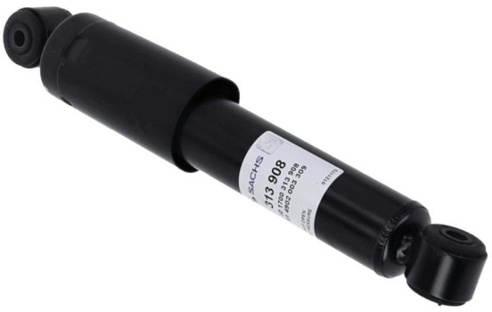 Amortisseur 313 908 Sachs