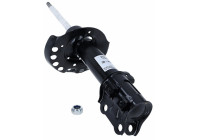Amortisseur 314 009 Sachs