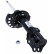Amortisseur 314 009 Sachs