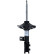 Amortisseur 314 024 Sachs, Vignette 6