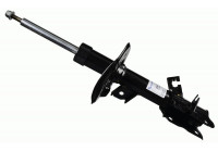 Amortisseur 314 037 Sachs