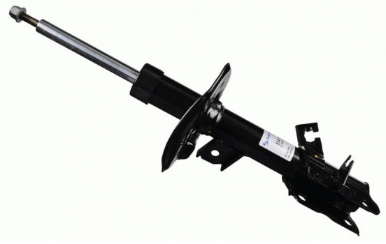 Amortisseur 314 037 Sachs