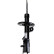 Amortisseur 314 037 Sachs, Vignette 5