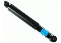 Amortisseur 314 046 Sachs