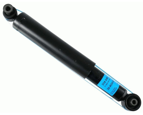 Amortisseur 314 046 Sachs