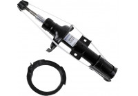 Amortisseur 314 125 Sachs