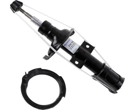 Amortisseur 314 125 Sachs