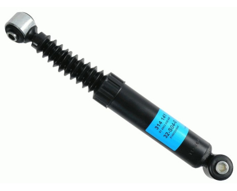 Amortisseur 314 141 Sachs