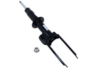 Amortisseur 314 456 Sachs