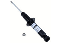 Amortisseur 314 457 Sachs