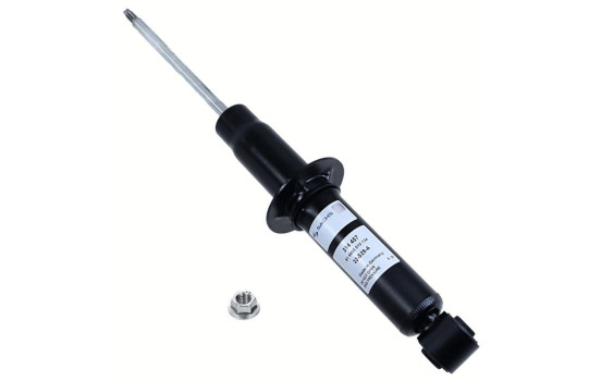 Amortisseur 314 457 Sachs