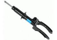 Amortisseur 314 458 Sachs