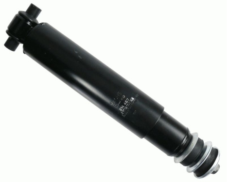 Amortisseur 314 467 Sachs