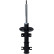 Amortisseur 314 627 Sachs, Vignette 5