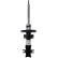 Amortisseur 314 627 Sachs, Vignette 6