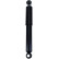 Amortisseur 314 628 Sachs, Vignette 5