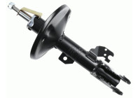 Amortisseur 314 674 Sachs