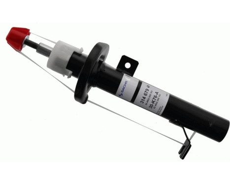Amortisseur 314 679 Sachs