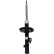 Amortisseur 314 695 Sachs, Vignette 5