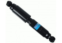 Amortisseur 314 711 Sachs