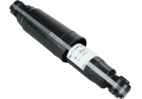 Amortisseur 314 713 Sachs