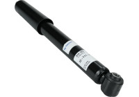 Amortisseur 314 722 Sachs