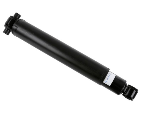 Amortisseur 314 738 Sachs