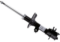 Amortisseur 314 767 Sachs