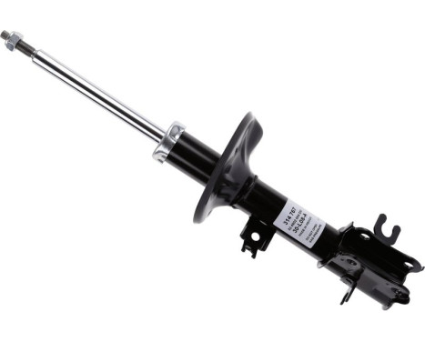 Amortisseur 314 767 Sachs