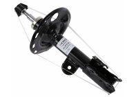 Amortisseur 314 844 Sachs
