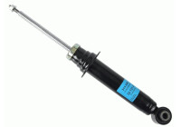 Amortisseur 314 848 Sachs
