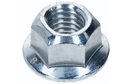 Amortisseur 314 868 Sachs, Image 7
