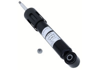 Amortisseur 314 873 Sachs