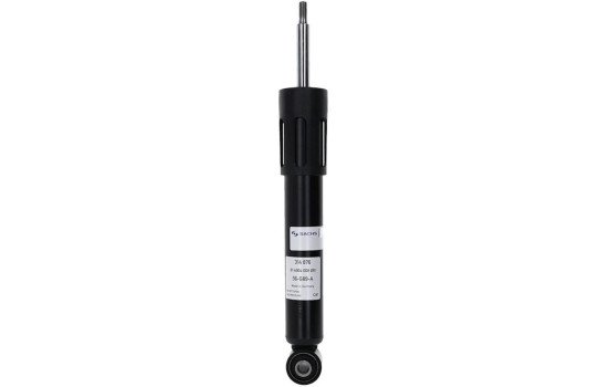 Amortisseur 314 876 Sachs, Image 6