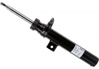 Amortisseur 314 878 Sachs