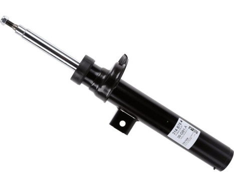 Amortisseur 314 878 Sachs