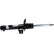 Amortisseur 314 883 Sachs, Vignette 3