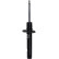 Amortisseur 314 883 Sachs, Vignette 5