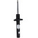 Amortisseur 314 883 Sachs, Vignette 6