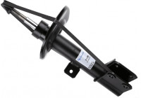 Amortisseur 314 888 Sachs