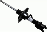 Amortisseur 314 892 Sachs