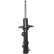 Amortisseur 314 892 Sachs, Vignette 2