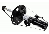 Amortisseur 315 014 Sachs