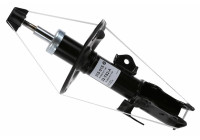 Amortisseur 315 015 Sachs