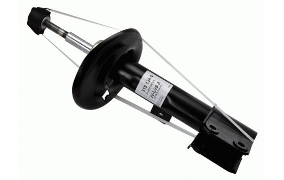 Amortisseur 315 136 Sachs
