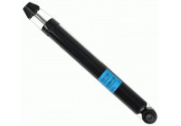 Amortisseur 315 139 Sachs